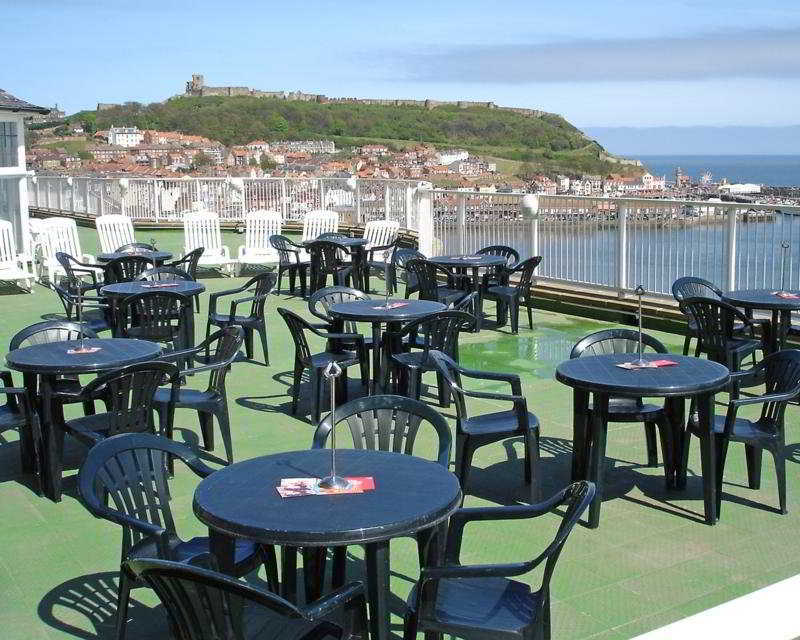 The Grand Scarborough Ξενοδοχείο Εξωτερικό φωτογραφία